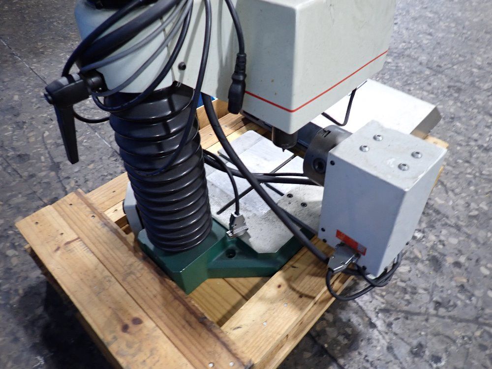 Sic Marking Dot Marking Machine - C150