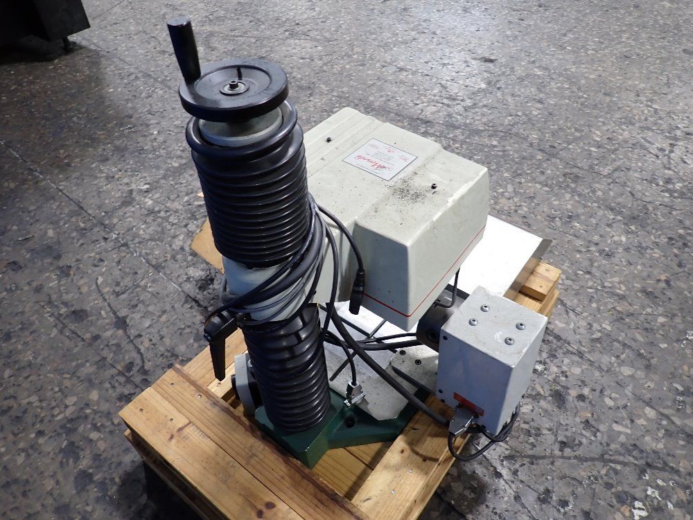 Sic Marking Dot Marking Machine - C150