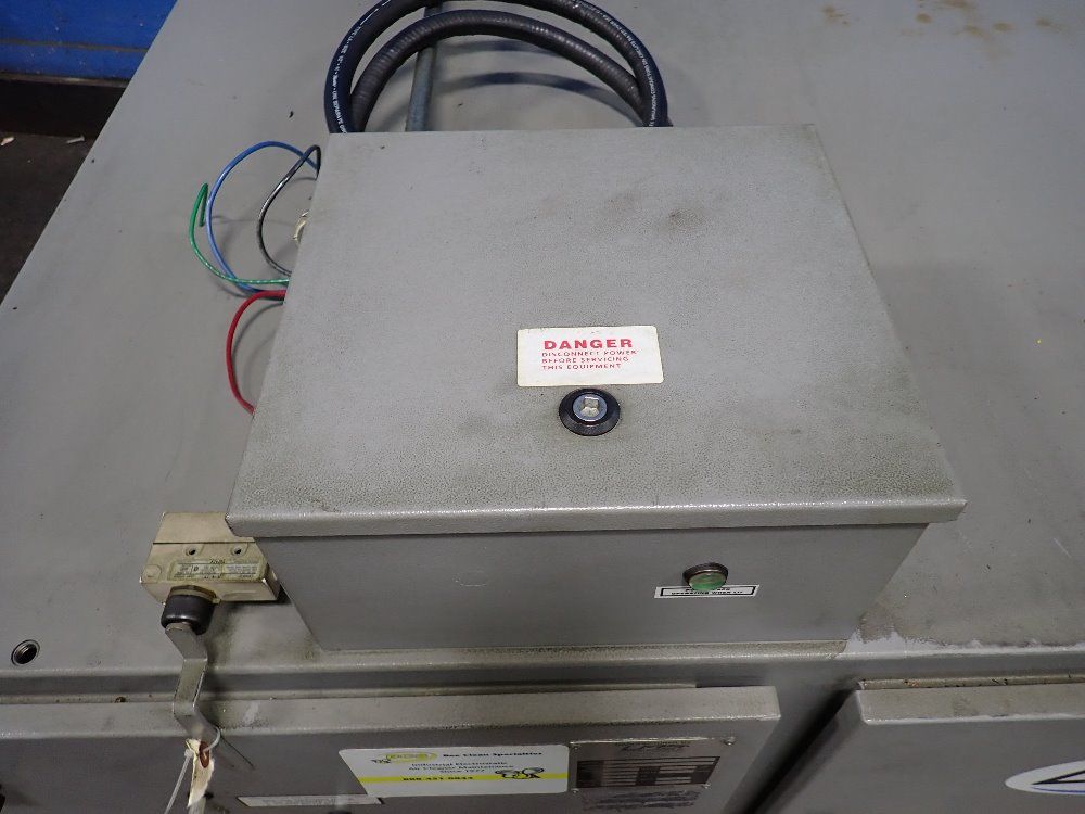 Las Mist Collector - Shn-20