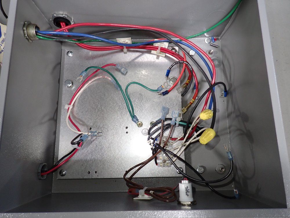 Las Mist Collector - Shn-20