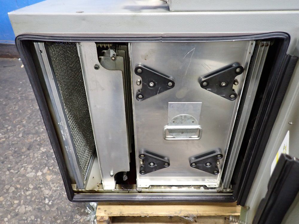 Las Mist Collector - Shn-20