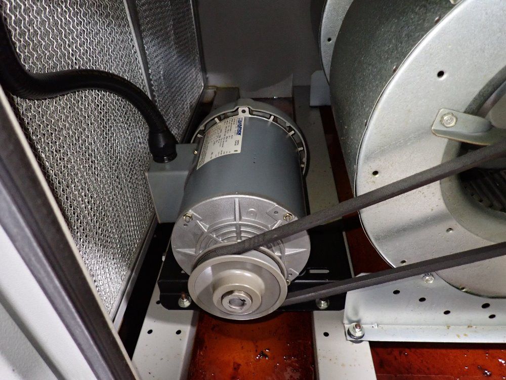 Las Mist Collector - Shn-20