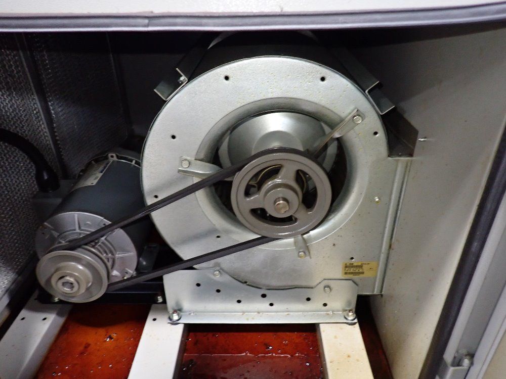 Las Mist Collector - Shn-20