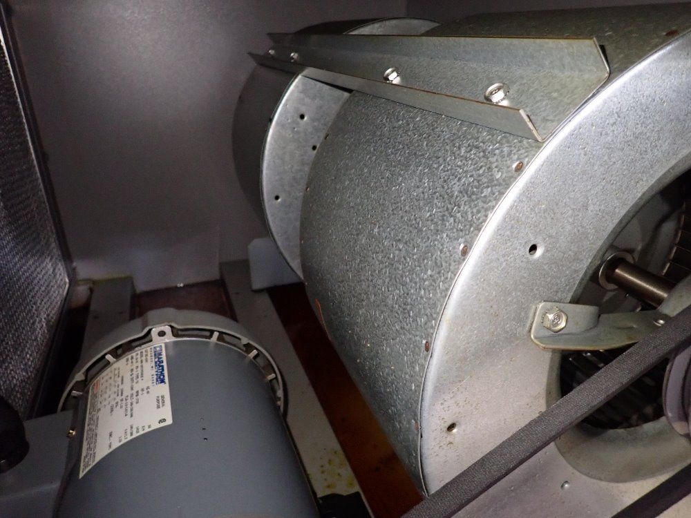 Las Mist Collector - Shn-20