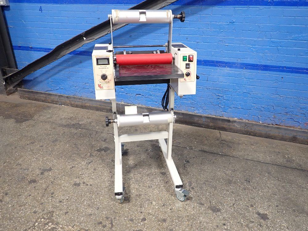 Professional Laminating Systems 15" Roller Laminator - Pl-1200