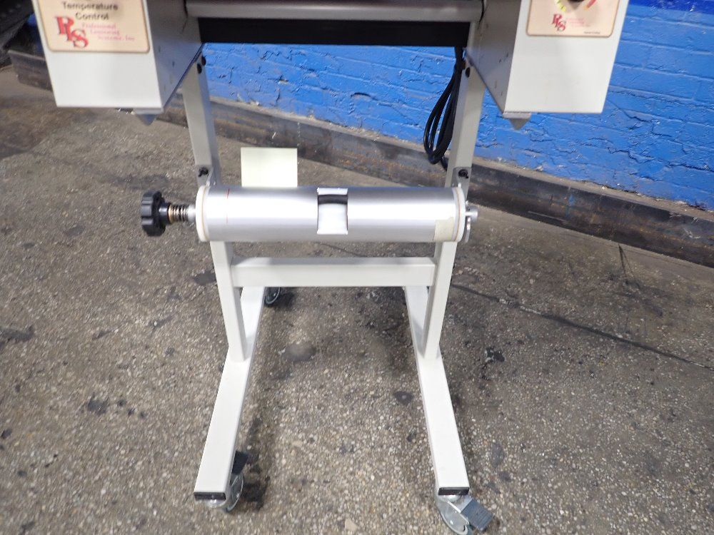 Professional Laminating Systems 15" Roller Laminator - Pl-1200