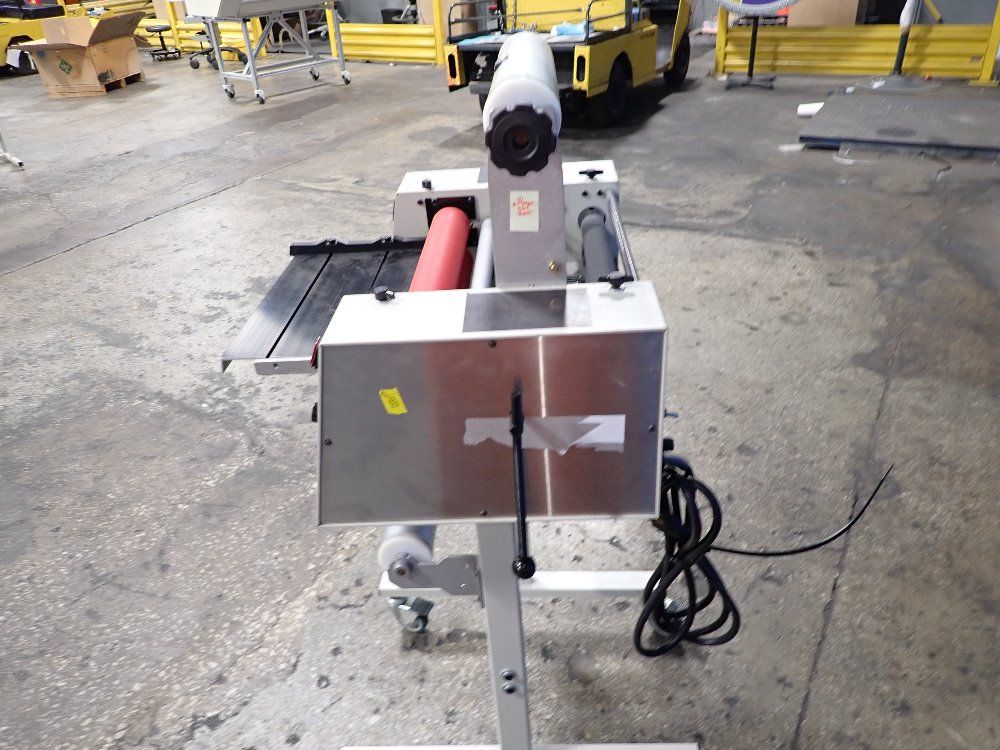 Professional Laminating Systems 15" Roller Laminator - Pl-1200