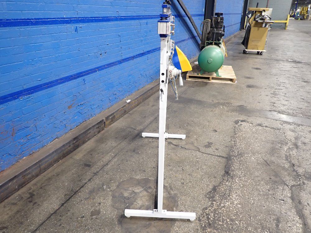 Tesador Ii Press - T-125