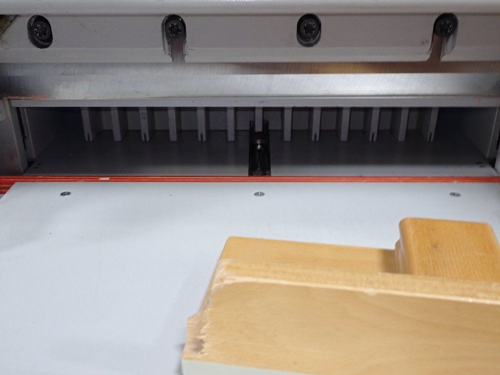 Triumph 19" X 19" Table Paper Cutter - 4850-95