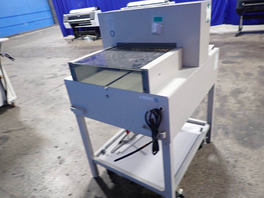 Triumph 19" X 19" Table Paper Cutter - 4850-95