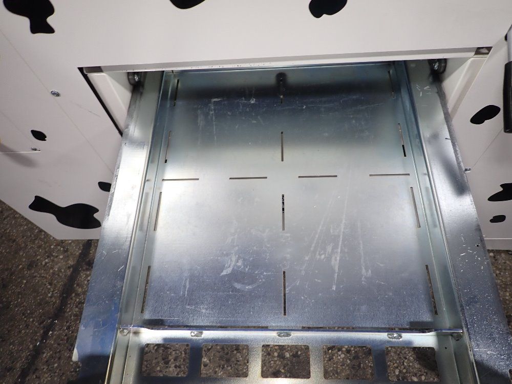 Lillo/photostory/ien 12" X 15" Press Photo Book Machine - Ymacl1l002