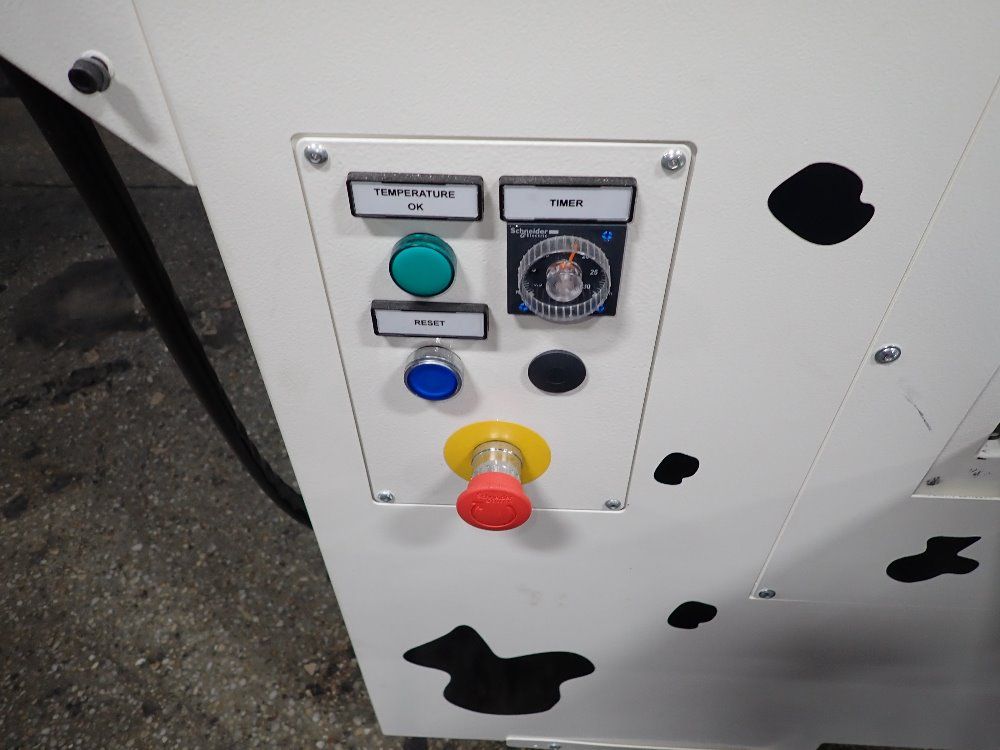 Lillo/photostory/ien 12" X 15" Press Photo Book Machine - Ymacl1l002