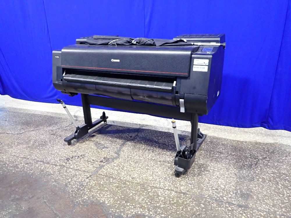 Canon Printer - Pro-4000