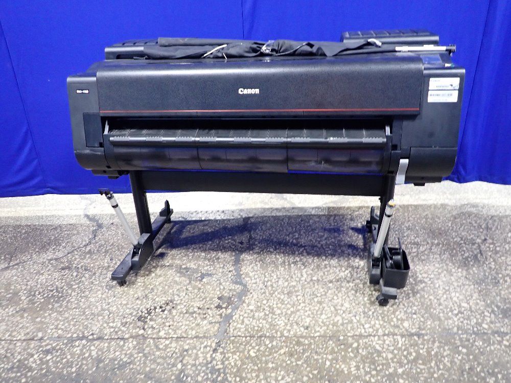 Canon Printer - Pro-4000