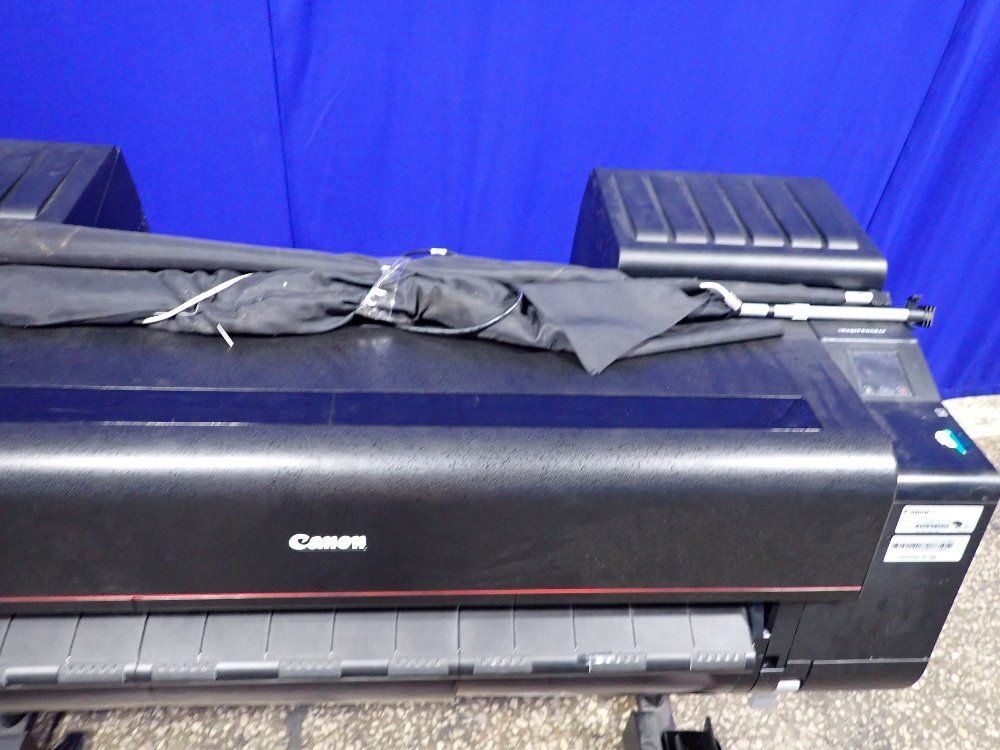 Canon Printer - Pro-4000