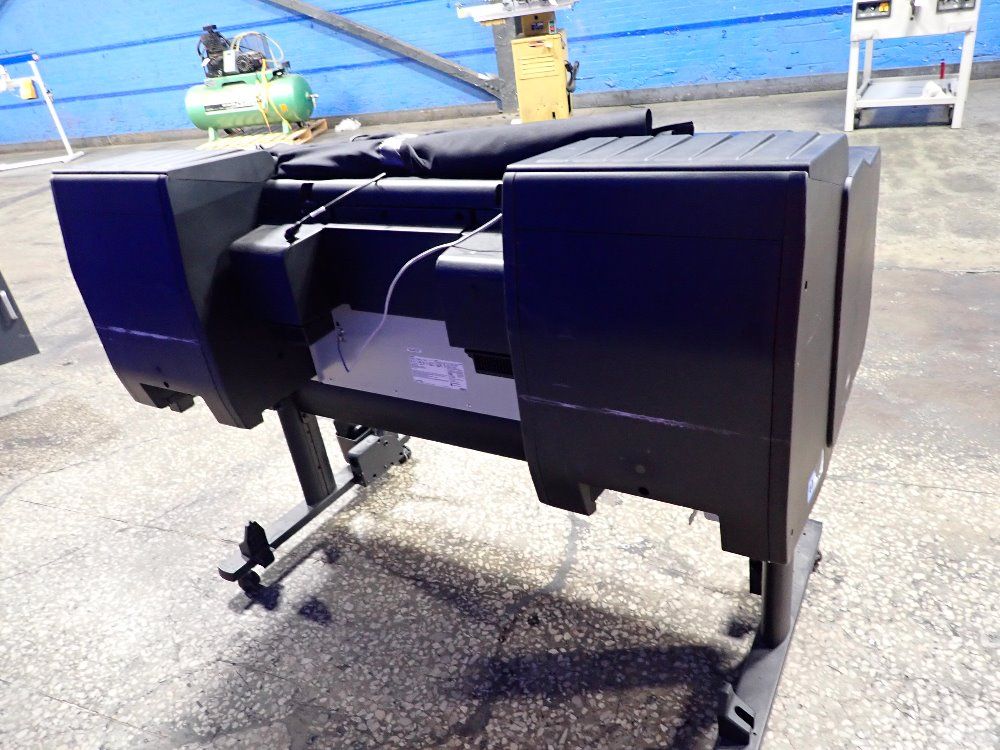 Canon Printer - Pro-4000