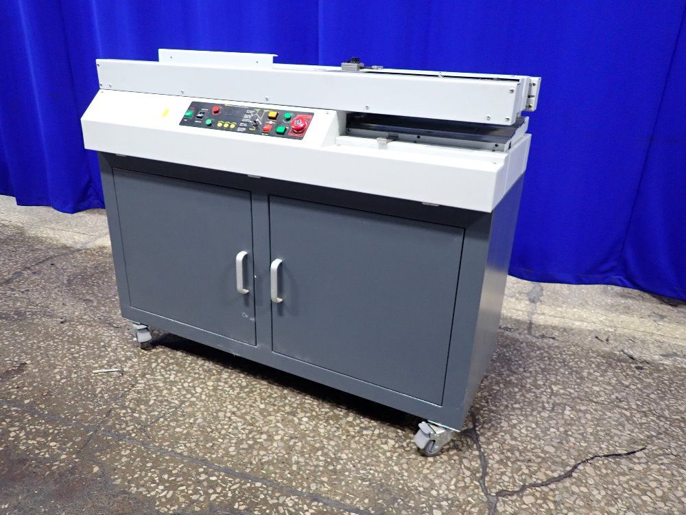 Professional Binding Systems Glue Machine - Pbs-6000