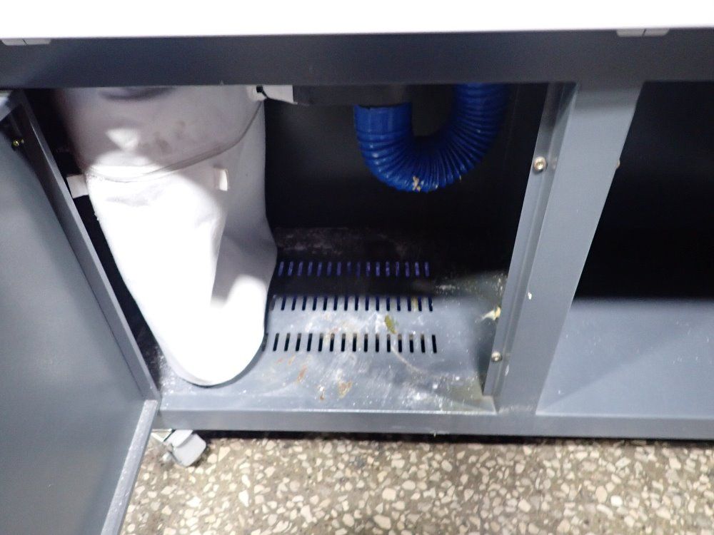 Professional Binding Systems Glue Machine - Pbs-6000