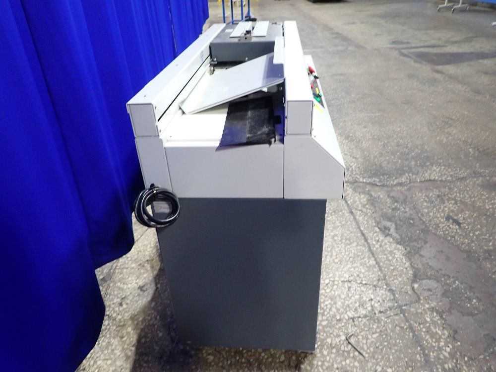 Professional Binding Systems Glue Machine - Pbs-6000