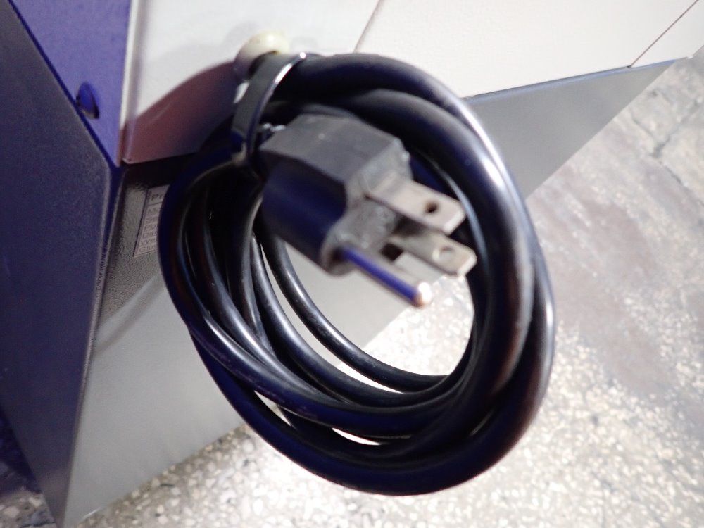 Professional Binding Systems Glue Machine - Pbs-6000