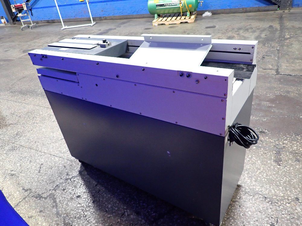 Professional Binding Systems Glue Machine - Pbs-6000