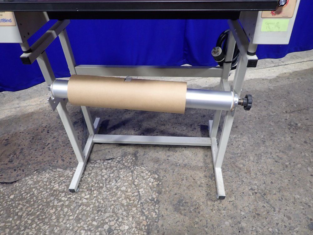 Professional Laminating Systems 28" Rollers/9" X 29" Table Laminator - P1227hp