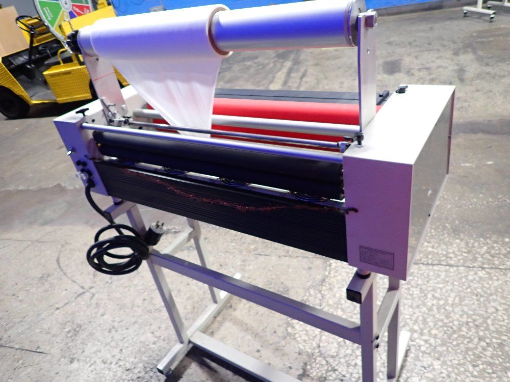 Professional Laminating Systems 28" Rollers/9" X 29" Table Laminator - P1227hp