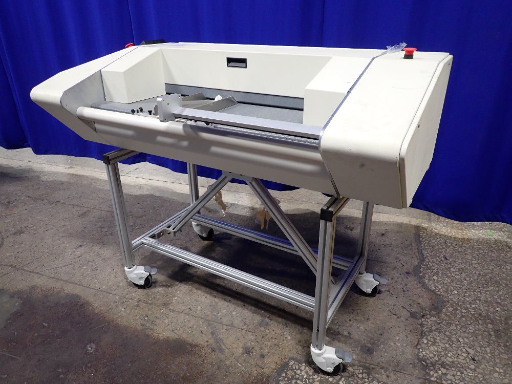 Ledco 30" Autocutter - C-30-177