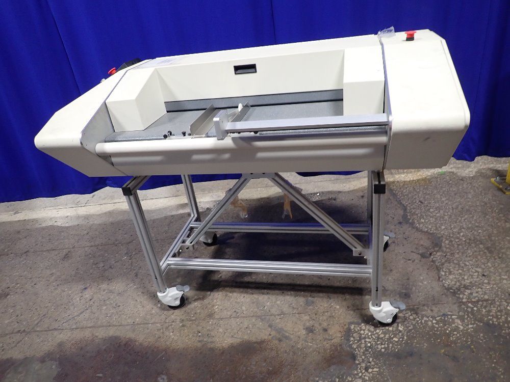 Ledco 30" Autocutter - C-30-177