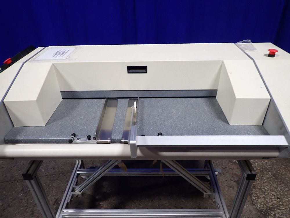 Ledco 30" Autocutter - C-30-177