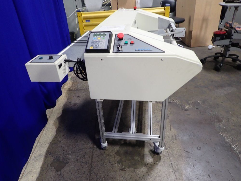 Ledco 30" Autocutter - C-30-177