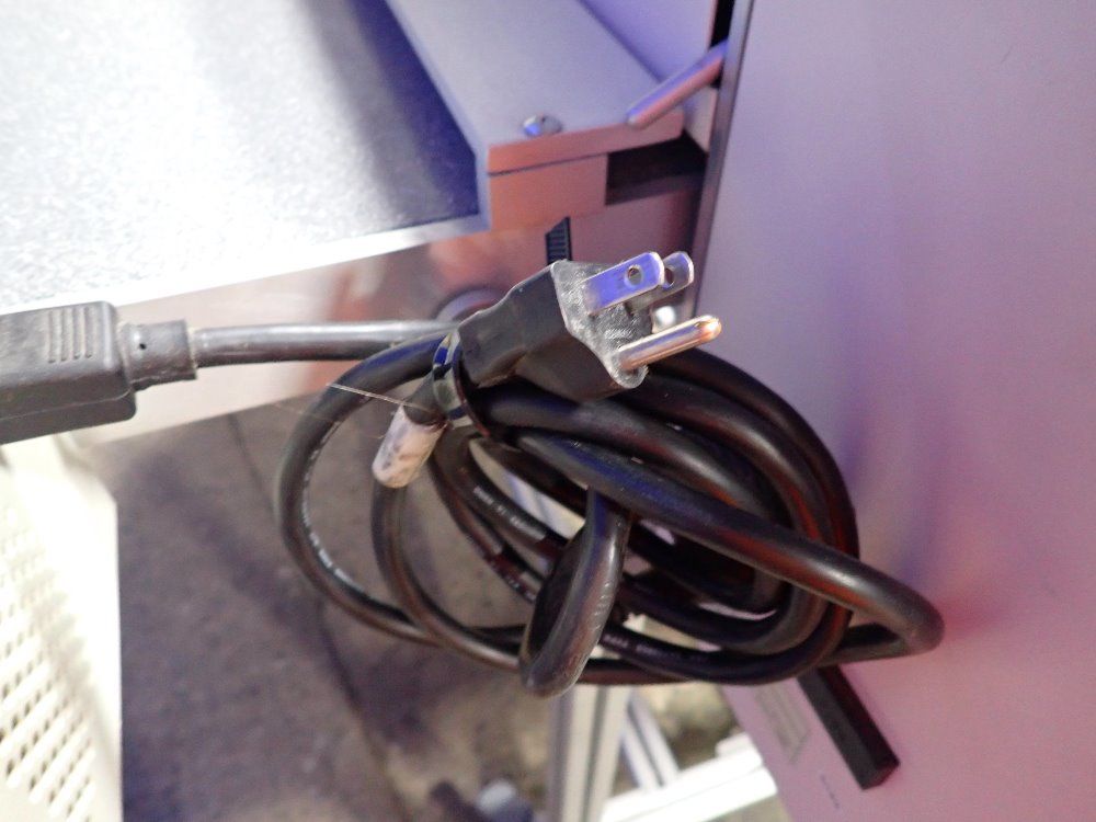 Ledco 30" Autocutter - C-30-177