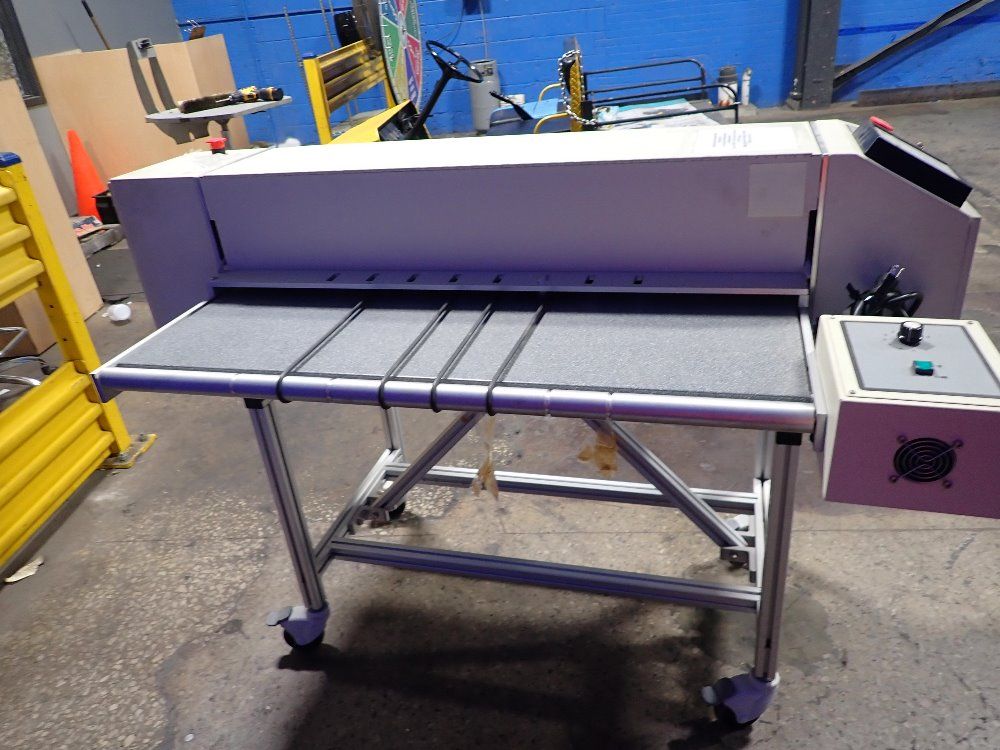 Ledco 30" Autocutter - C-30-177