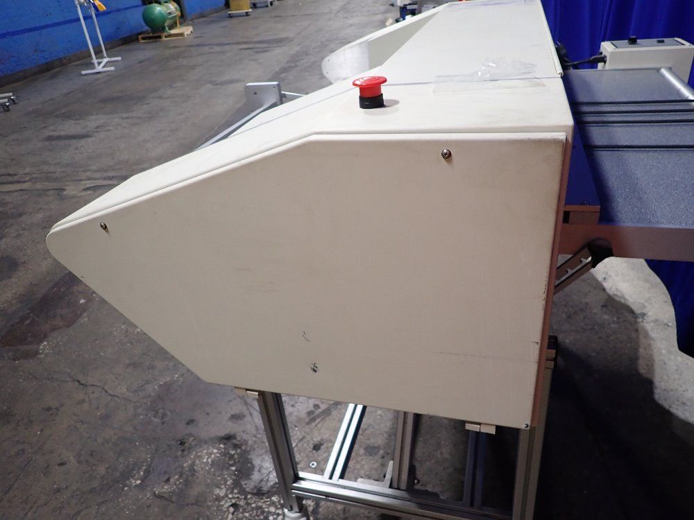 Ledco 30" Autocutter - C-30-177