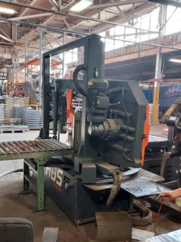 Kaast 2022 Kaast Hbs A 540 G Band Saw