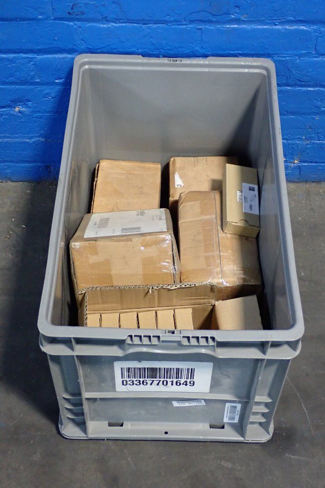 Contech Power Supply