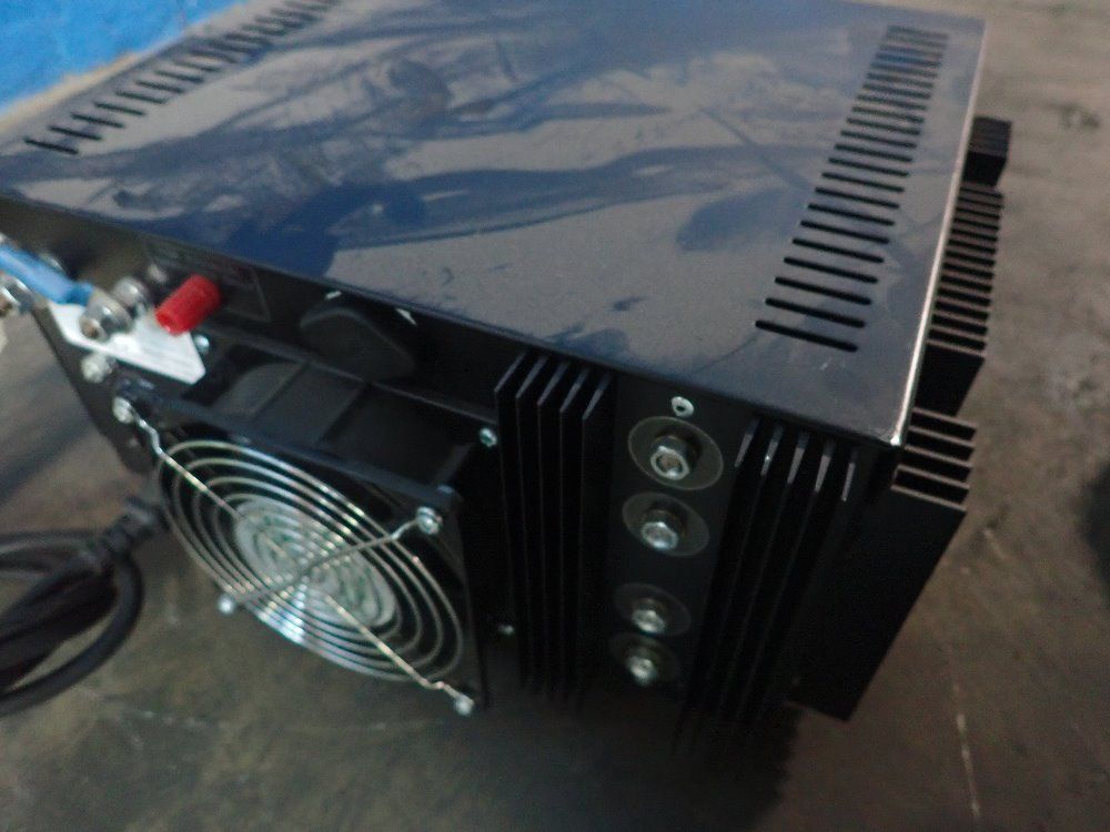 Astron Power Supply - Rs-70a