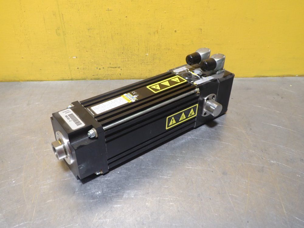 Tolomatic 2750-0118 Gswa Servo Weld Unit - 2750-0118 Gswa