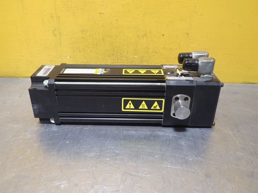 Tolomatic 2750-0118 Gswa Servo Weld Unit - 2750-0118 Gswa