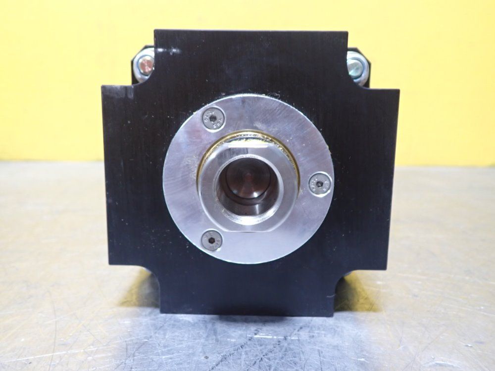 Tolomatic 2750-0118 Gswa Servo Weld Unit - 2750-0118 Gswa