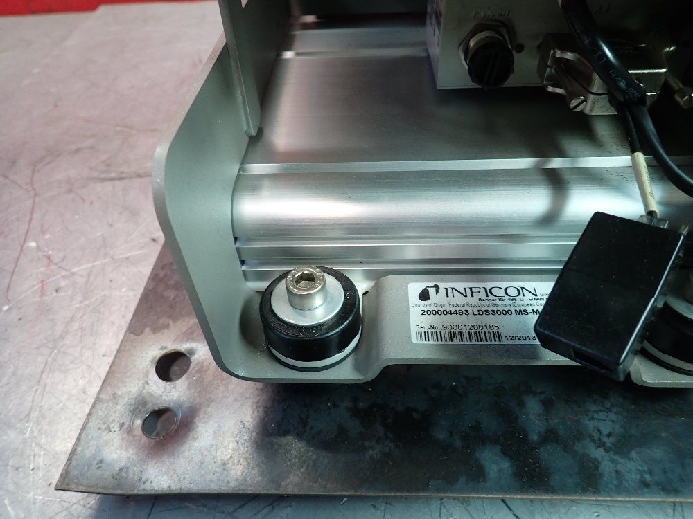 Inficon Inficon  200004493 Lds3000 Msmodul Leak Detector