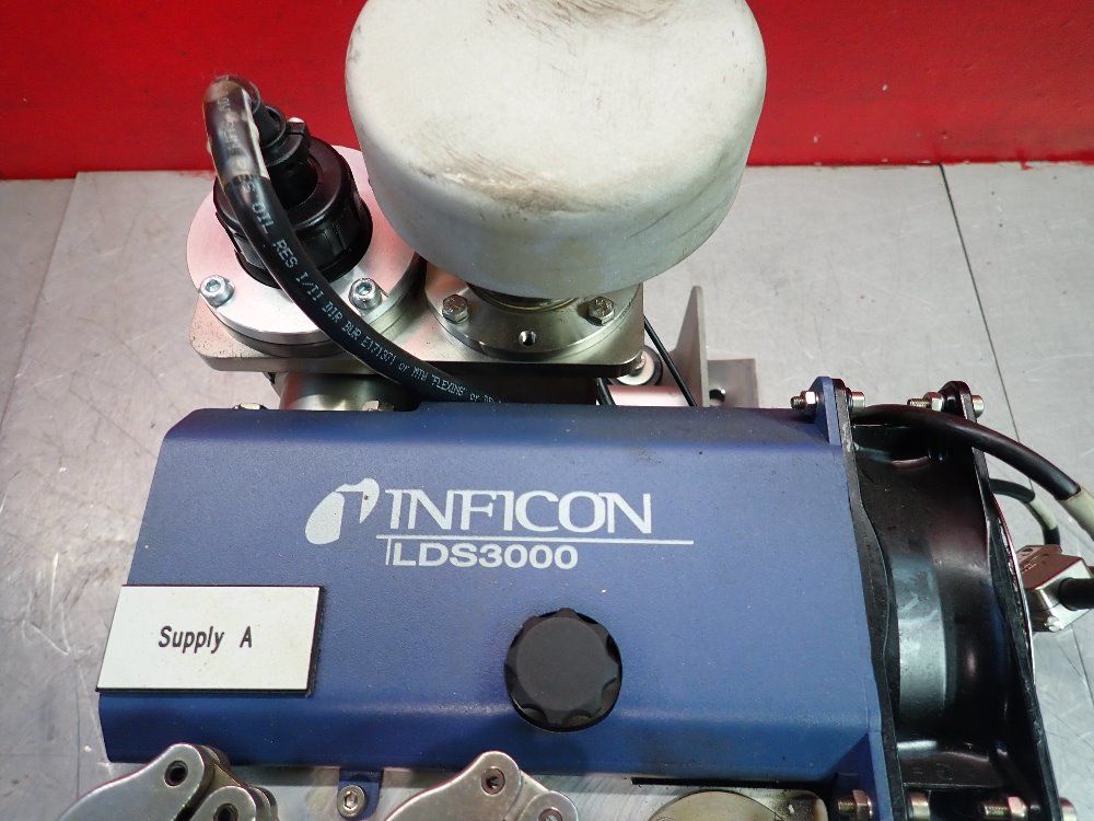 Inficon Inficon  200004493 Lds3000 Msmodul Leak Detector