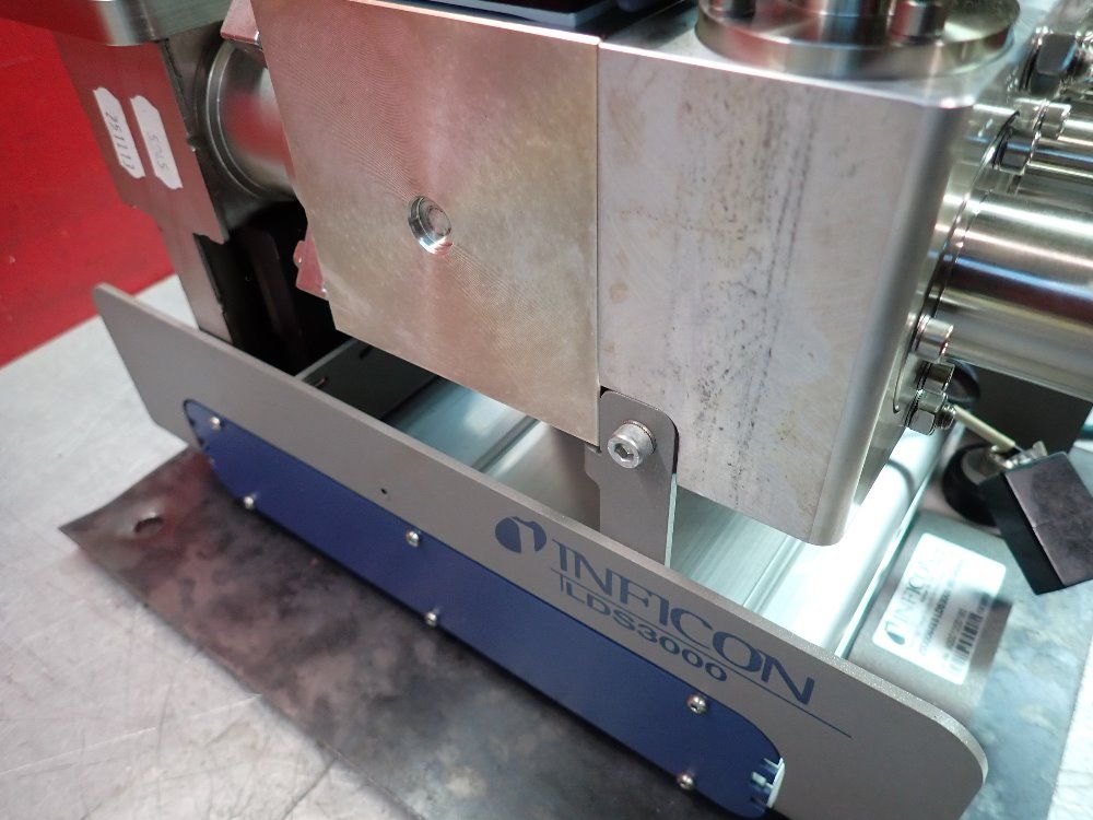 Inficon Inficon  200004493 Lds3000 Msmodul Leak Detector