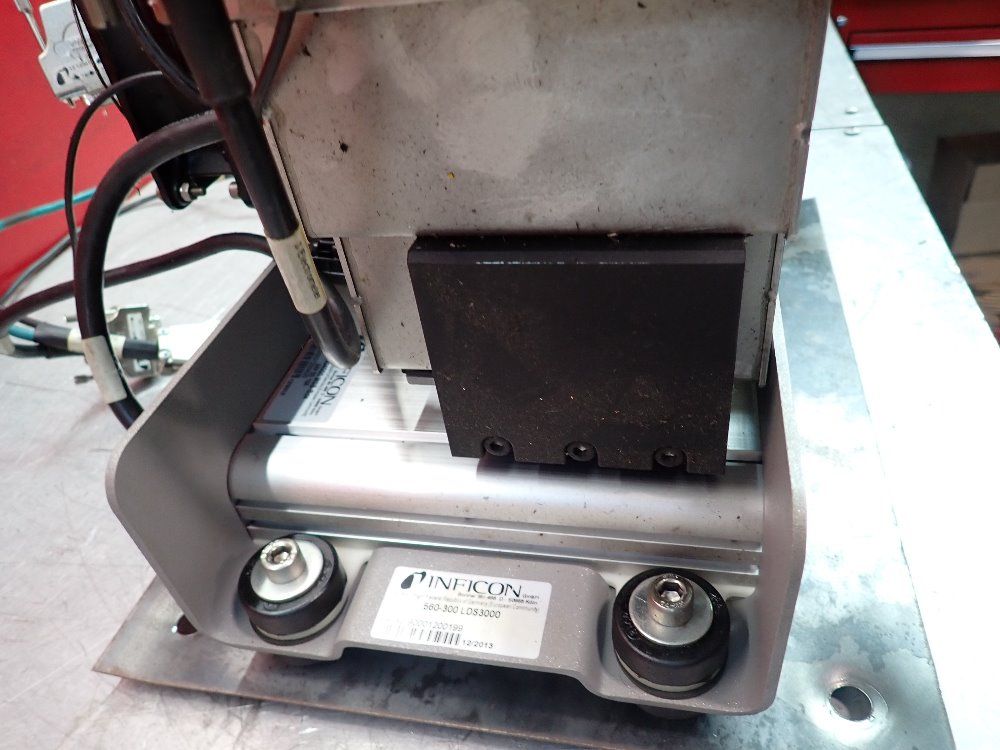 Inficon Inficon  200004493 Lds3000 Msmodul Leak Detector