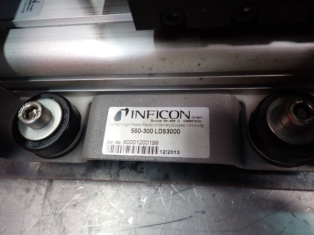Inficon Inficon  200004493 Lds3000 Msmodul Leak Detector