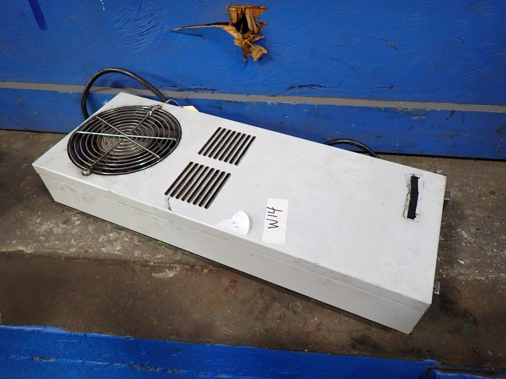 Mclean Midwest Heat Exchanger/chiller - Xr-2016-101