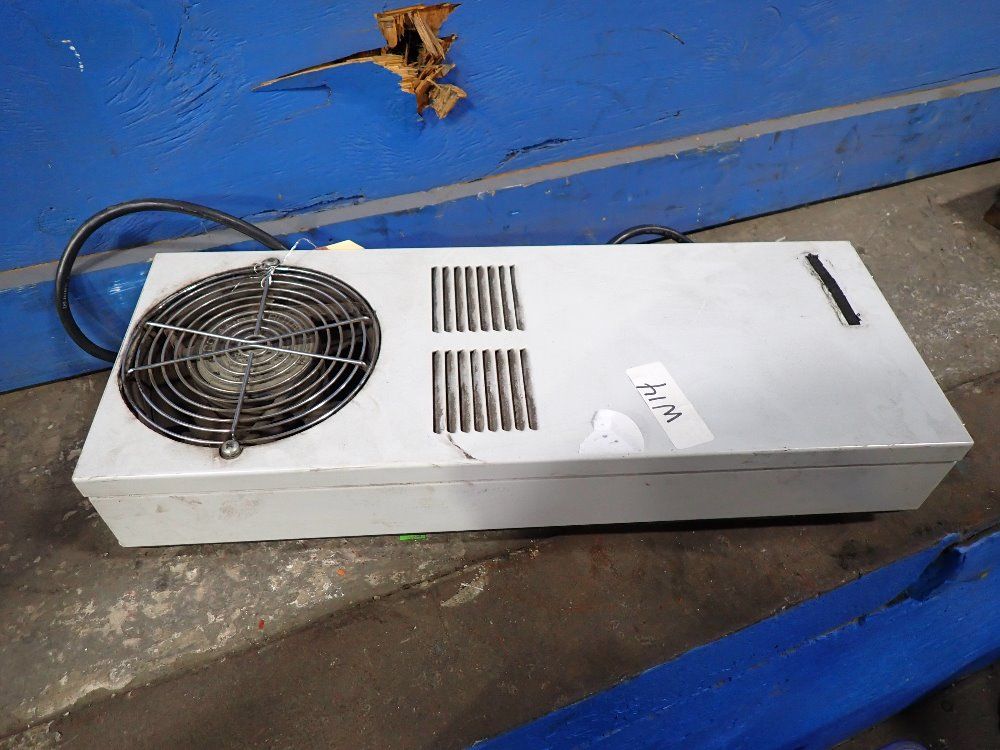 Mclean Midwest Heat Exchanger/chiller - Xr-2016-101