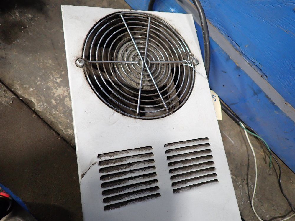 Mclean Midwest Heat Exchanger/chiller - Xr-2016-101