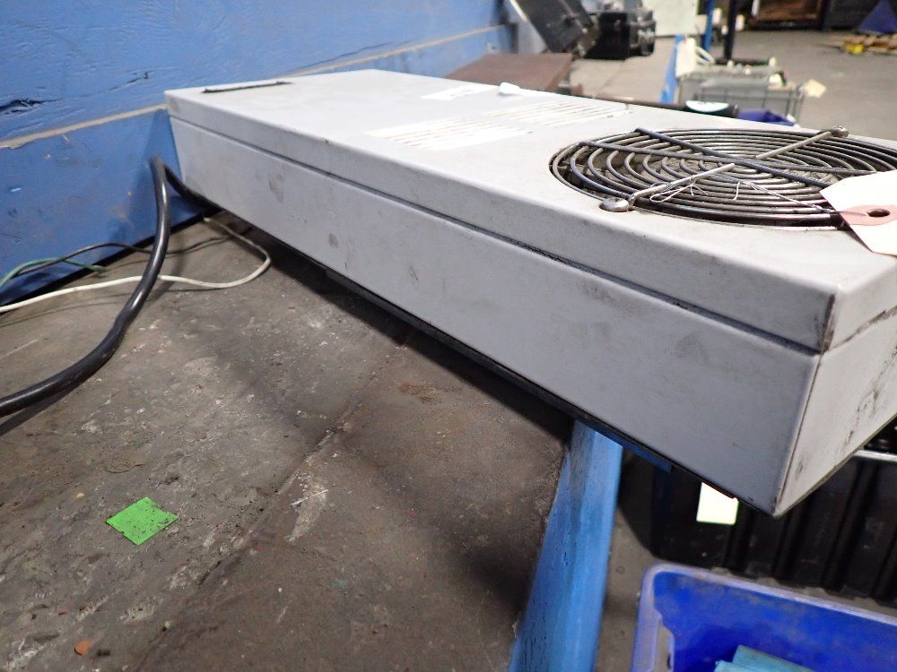 Mclean Midwest Heat Exchanger/chiller - Xr-2016-101