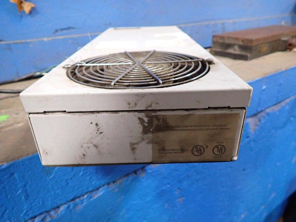 Mclean Midwest Heat Exchanger/chiller - Xr-2016-101